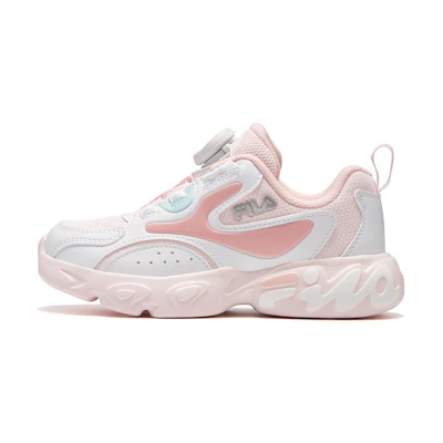 (PS) FILA Palette i3 Running 'Pink White'
