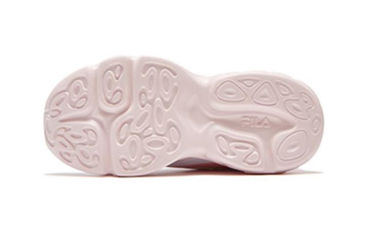 Shop (PS) FILA Palette i3 Running ''Rose Blanc'' K14G341104FSW