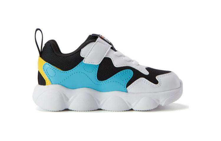 Order (PS) FILA Pepe Shimada x Low ''Wit Blauw Geel'' K14B234402