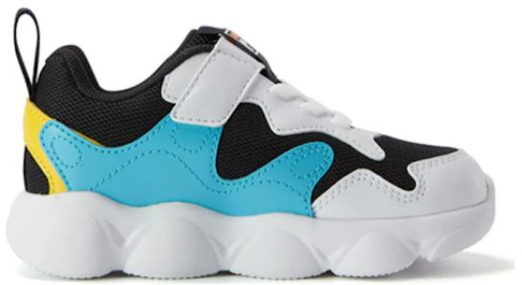 (PS) FILA Pepe Shimada x Low ''Wit Blauw Geel'' K14B234402 Order (PS) FILA Pepe Shimada x Low ''Wit Blauw Geel'' K14B234402