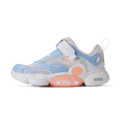 (PS) FILA Pepe Shimada Sneaker 'White Blue'