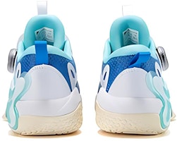 (PS) 휠라 퍼포먼스 농구화 블루/화이트 K15B322202FEB Shop (PS) 휠라 퍼포먼스 농구화 블루/화이트 K15B322202FEB