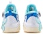 (PS) FILA Bola Keranjang Prestasi 'Biru Putih' K15B322202FEB