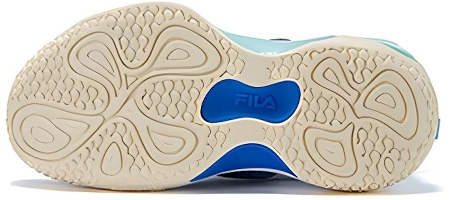 (Preschool) FILA Performance Basketball 'Blue White' K15B322202FEB Purchase (Preschool) FILA Performance Basketball 'Blue White' K15B322202FEB