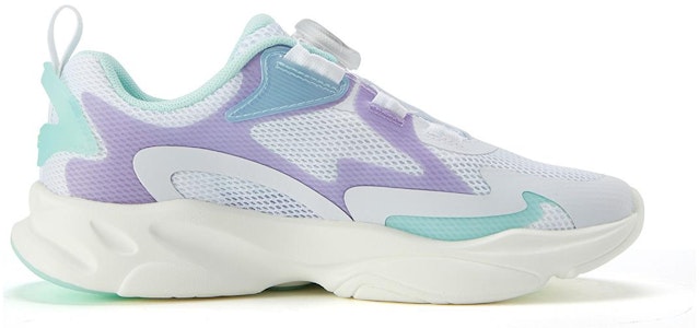 (PS) FILA Performance Fpf 'Putih Ungu' K15G221110FBG Order (PS) FILA Performance Fpf 'Putih Ungu' K15G221110FBG