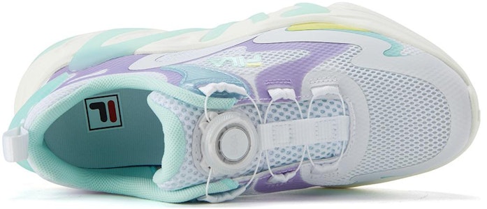 (PS) FILA Performance Fpf 'Putih Ungu' K15G221110FBG Shop (PS) FILA Performance Fpf 'Putih Ungu' K15G221110FBG