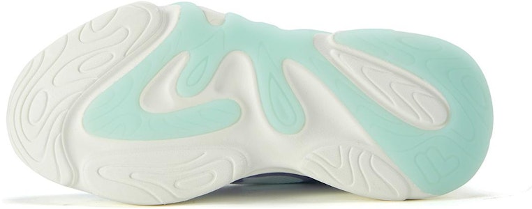 (PS) FILA Performance Fpf 'Putih Ungu' K15G221110FBG Details for (PS) FILA Performance Fpf 'Putih Ungu' K15G221110FBG