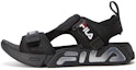 Buy (PS) Sandal FILA Performance FPF 'Hitam Putih' K15B222801FBS