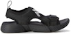 (PS) Sandal FILA Performance FPF 'Hitam Putih' K15B222801FBS