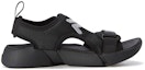 Order (PS) Sandal FILA Performance FPF 'Hitam Putih' K15B222801FBS