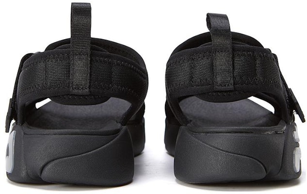 (PS) FILA パフォーマンスFPF サンダル (黒白) K15B222801FBS Shop (PS) FILA パフォーマンスFPF サンダル (黒白) K15B222801FBS
