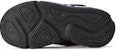 (PS) Sandal FILA Performance FPF 'Hitam Putih' K15B222801FBS