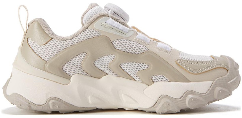 (JR) FILA 运动鞋 '米白色' K15G222601FBG Order (JR) FILA 运动鞋 '米白色' K15G222601FBG