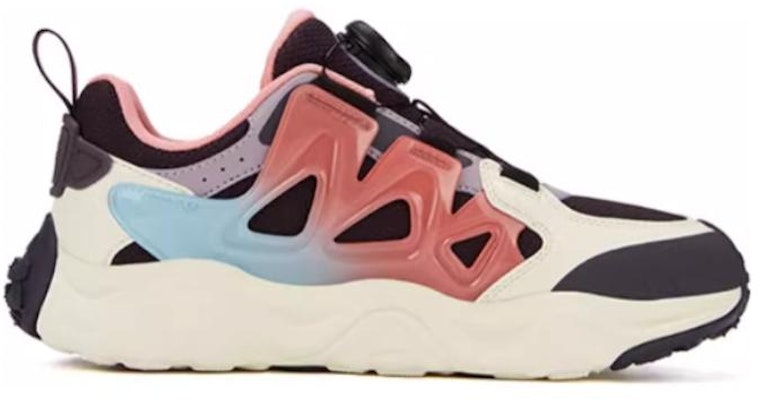(Preschool) FILA Performance Low 'Black Pink' K15B142501PBP Order (Preschool) FILA Performance Low 'Black Pink' K15B142501PBP