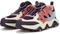 (PS) FILA Prestasi Rendah 'Hitam Merah Jambu' K15B142501PBP