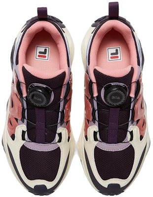 (PS) 휠라 퍼포먼스 로우 '블랙핑크' K15B142501PBP Shop (PS) 휠라 퍼포먼스 로우 '블랙핑크' K15B142501PBP