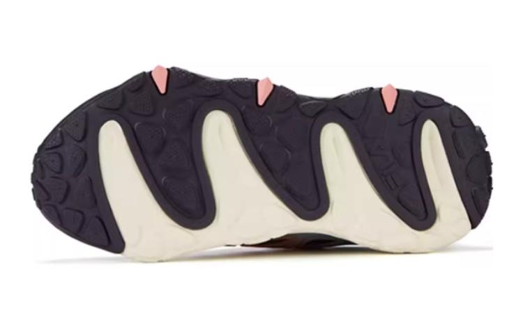 Purchase (Preschool) FILA Performance Low 'Black Pink' K15B142501PBP