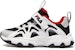 (PS) FILA Performance Low 'Hitam Putih' K14B322501FNW