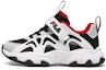 Buy (PS) FILA Performance Low 'Hitam Putih' K14B322501FNW