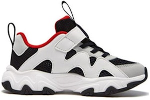 (PS) FILA Performance Low 'Hitam Putih' K14B322501FNW Order (PS) FILA Performance Low 'Hitam Putih' K14B322501FNW