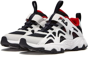 (PS) FILA Performance Low 'Hitam Putih' K14B322501FNW Lookbook (PS) FILA Performance Low 'Hitam Putih' K14B322501FNW