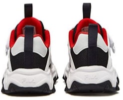 (PS) FILA Performance Low 'Hitam Putih' K14B322501FNW Shop (PS) FILA Performance Low 'Hitam Putih' K14B322501FNW