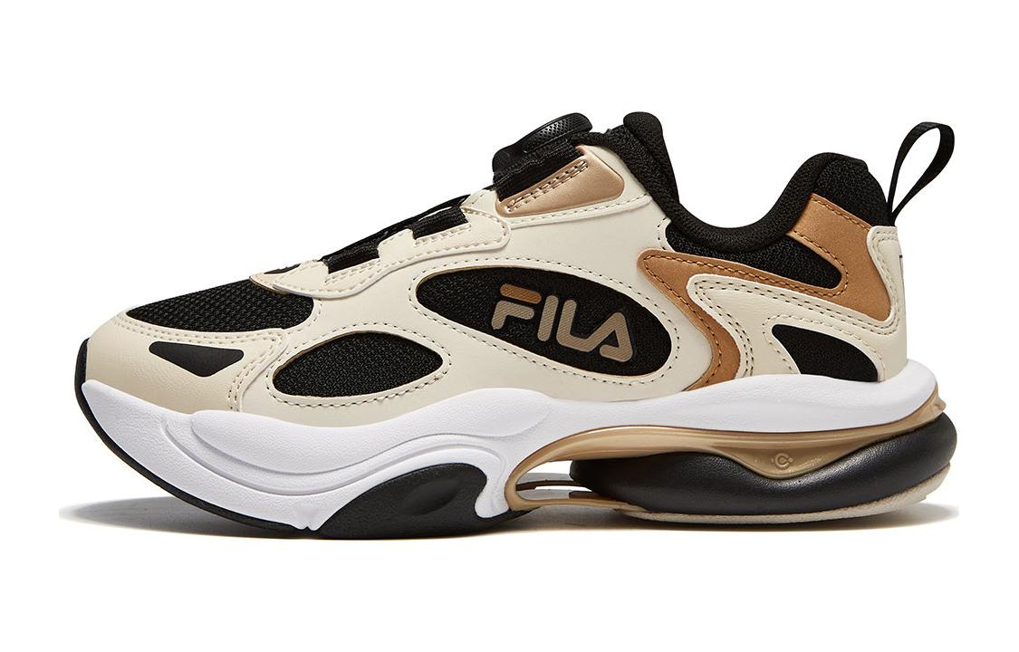 (PS) FILA POP ART I3 'Black Beige'