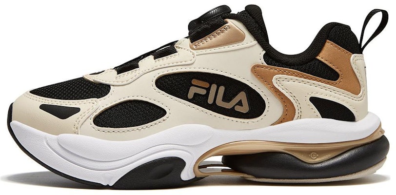 (PS) FILA POP ART I3 ''Zwart Beige'' K15B341114FBA Buy (PS) FILA POP ART I3 ''Zwart Beige'' K15B341114FBA