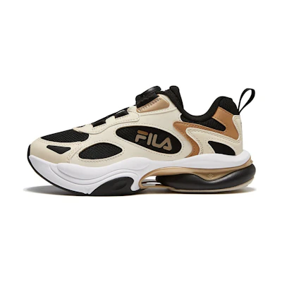 (PS) FILA POP ART I3 'Black Beige'