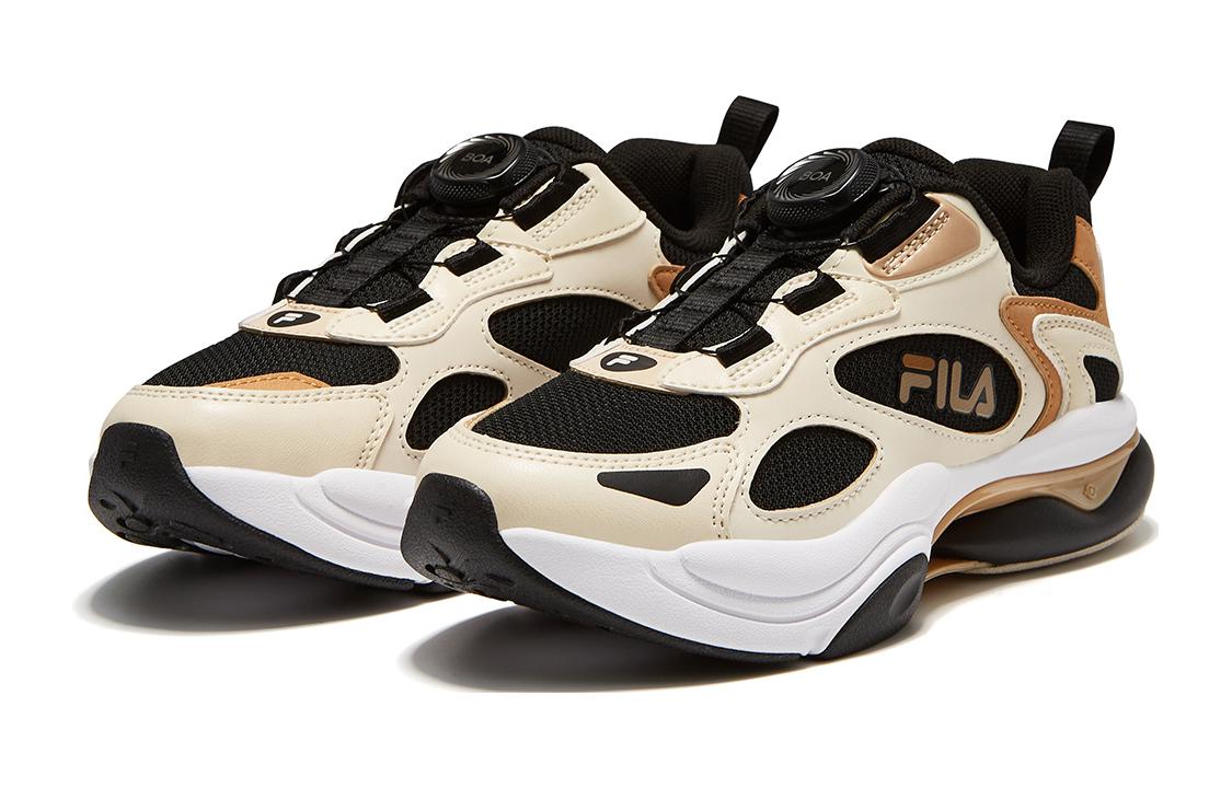 (PS) FILA POP ART I3 'Black Beige' 圖 2