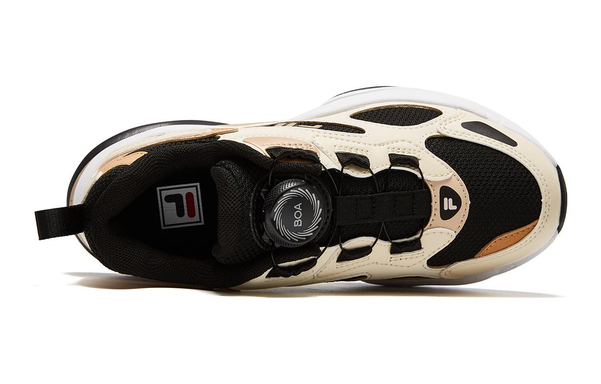 (PS) FILA POP ART I3 'Black Beige' 圖 3