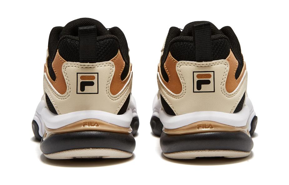 (PS) FILA POP ART I3 'Black Beige' 圖 4