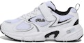 Buy (PS) FILA Ranger Light 'Putih Hitam' XM02311F102
