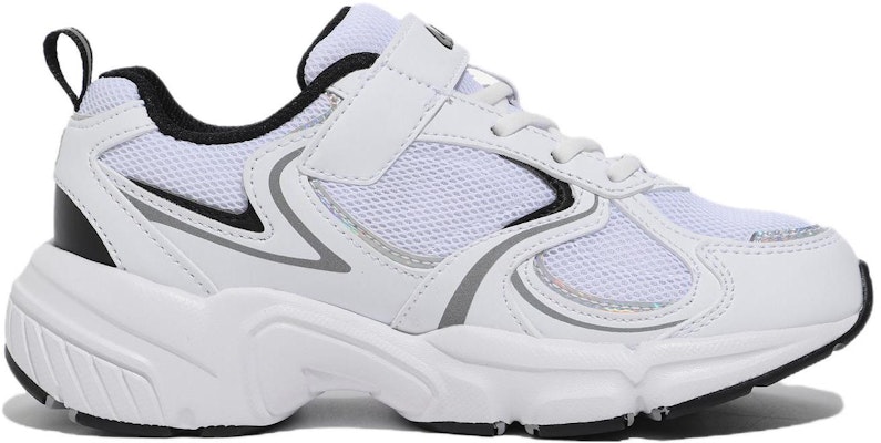 (PS) FILA Ranger Light 'Putih Hitam' XM02311F102 Order (PS) FILA Ranger Light 'Putih Hitam' XM02311F102