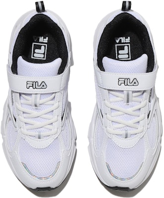 (PS) FILA Ranger Light 'Putih Hitam' XM02311F102 Shop (PS) FILA Ranger Light 'Putih Hitam' XM02311F102