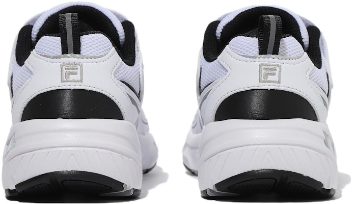 (PS) FILA Ranger Light 'Putih Hitam' XM02311F102 Purchase (PS) FILA Ranger Light 'Putih Hitam' XM02311F102