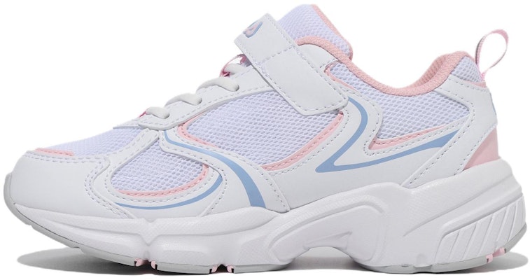 (PS) FILA Ranger Light 'Putih Ungu' XM02311F155 Buy (PS) FILA Ranger Light 'Putih Ungu' XM02311F155