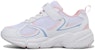 (PS) FILA Ranger Light 'Putih Ungu' XM02311F155