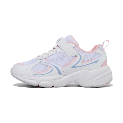 (PS) FILA Ranger Light 'White Purple'