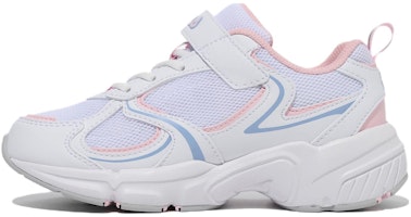 (Preschool) FILA Ranger Light 'White Purple' XM02311F155 (Preschool) FILA Ranger Light 'White Purple' XM02311F155