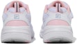 Purchase (PS) FILA Ranger Light 'Putih Ungu' XM02311F155