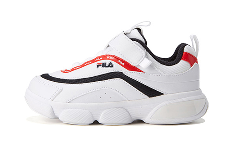 Buy (PS) 斐乐 Ray '白色' K14B942410FWT