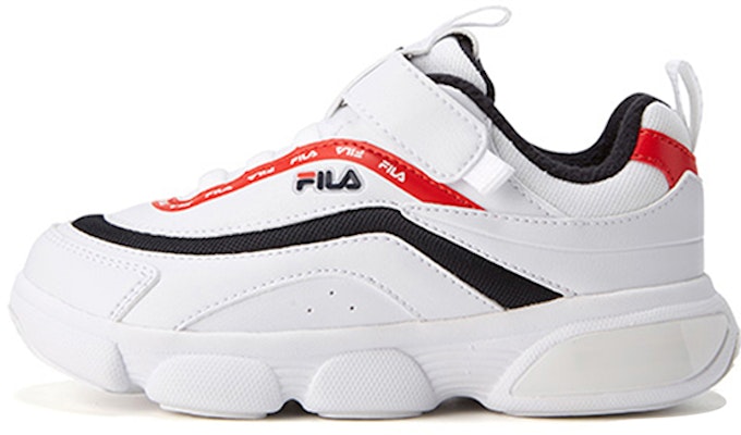 (PS) FILA Ray 'Putih' K14B942410FWT Buy (PS) FILA Ray 'Putih' K14B942410FWT