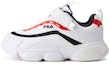 Buy (PS) FILA Ray 'Putih' K14B942410FWT