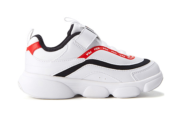 Order (PS) 斐乐 Ray '白色' K14B942410FWT