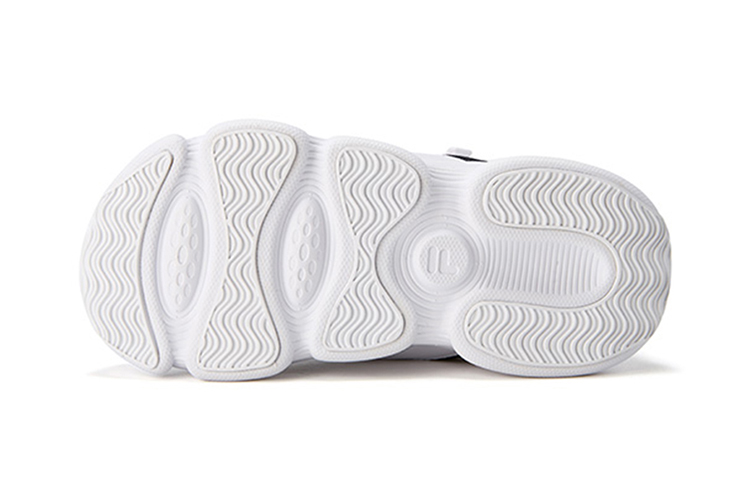 Shop (PS) 斐乐 Ray '白色' K14B942410FWT