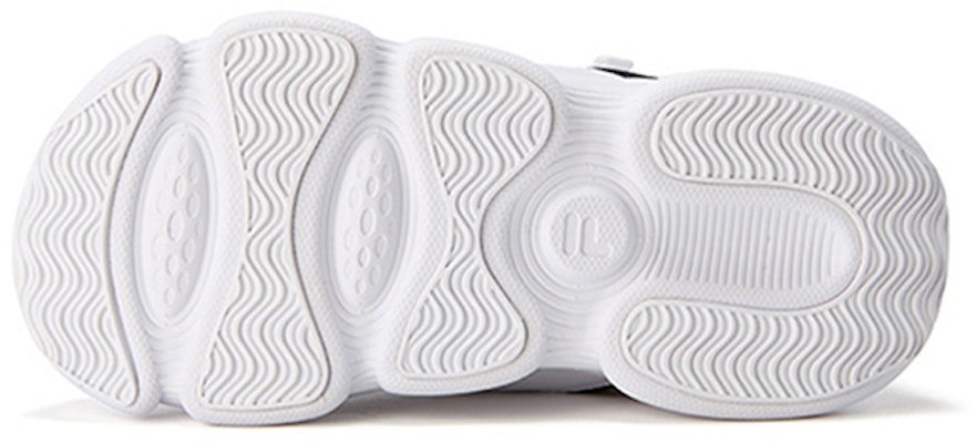 (PS) FILA Ray 'Putih' K14B942410FWT Shop (PS) FILA Ray 'Putih' K14B942410FWT