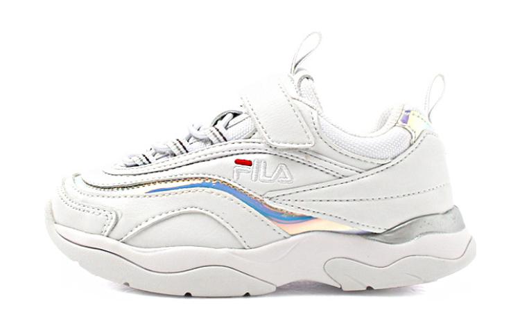 Buy (PS) FILA Ray KD '白色舒适' FK1SIB1042X