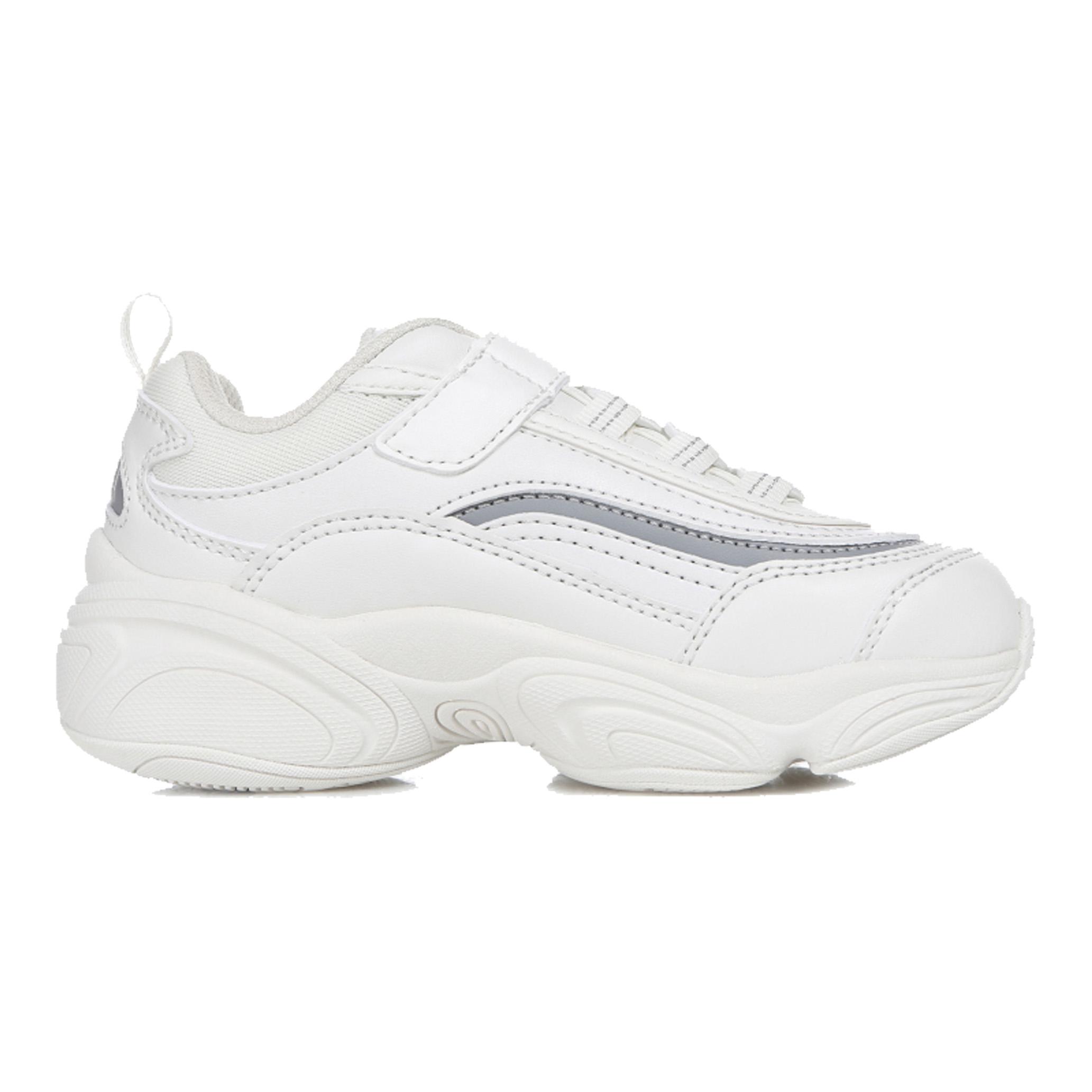 (PS) FILA Ray Run 'White Big Logo' 圖 2