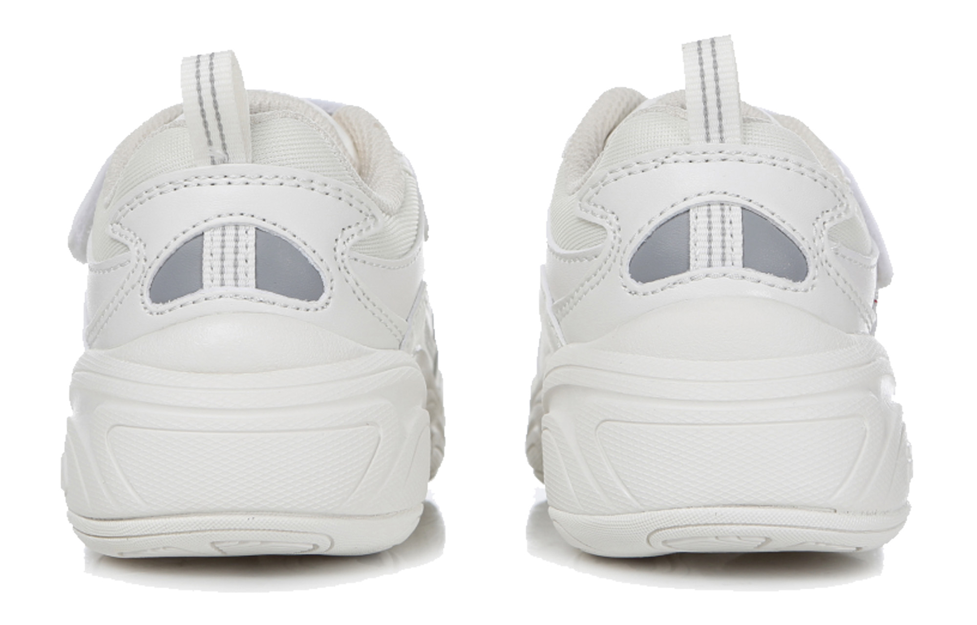 (PS) FILA Ray Run 'White Big Logo' 圖 5